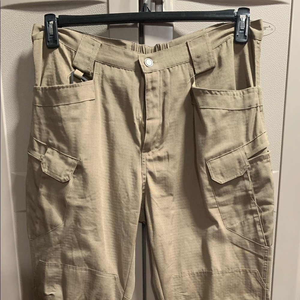 Men’s Utility Pants